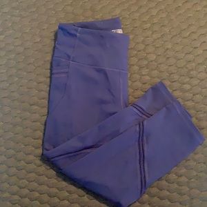 Victoria Sport Blue legging